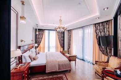Hotel Golden Palace Hotel Yerevan