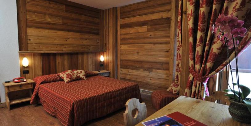 Hotel Hotel Rendez-Vous - Aymavilles