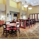 Hotel Hampton Inn & Suites Port Richey