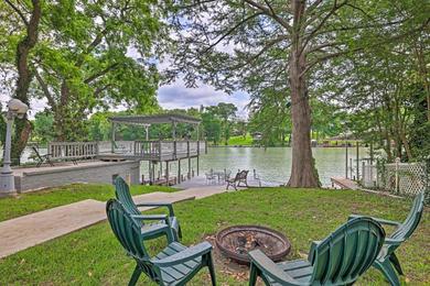 Holiday home Lake Placid Waterfront Home with Outdoor Oasis!