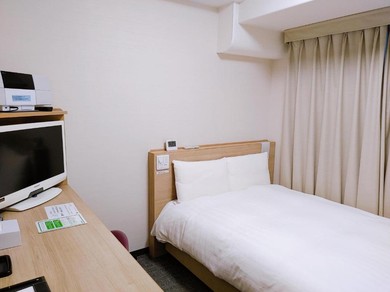 Отель Dormy Inn Express Matsue