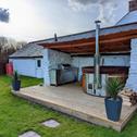 Holiday home The Stables - Bankshill