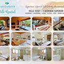 Apartments San Lameer Villa - 10307