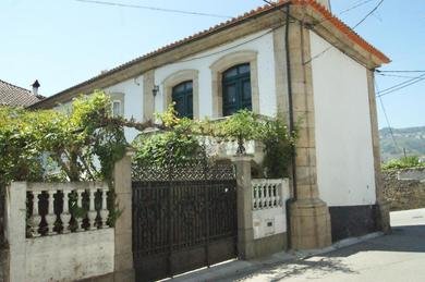 Гостевой дом Casa Grande do Serrado