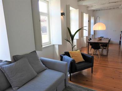 Апартаменты Oporto Delight 3 Luxury Apartment in Historic Center Max 4p