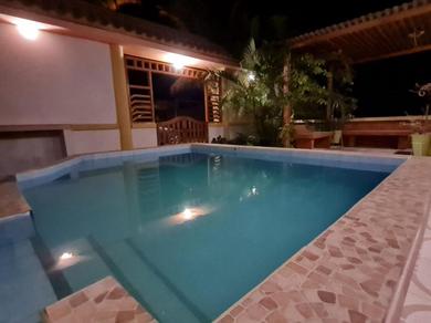 Holiday home Casa Colán Amoblada y con piscina!