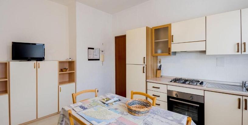Apartments Apartment in Diano Marino near Seaceach