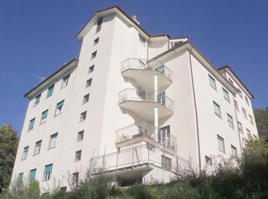 Отель Albergo Villa Margherita