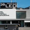 Hotel Complejo Leo 24H
