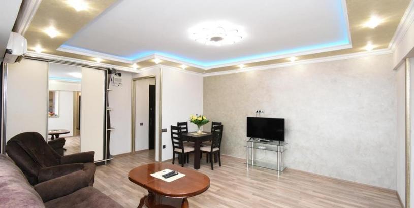 Apartments New Apartment In Yerevan