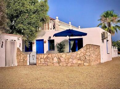 Holiday home Casa Alegria Spain Entire Home Private Pool