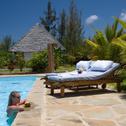Holiday home Sheba Cottages - Diani Beach