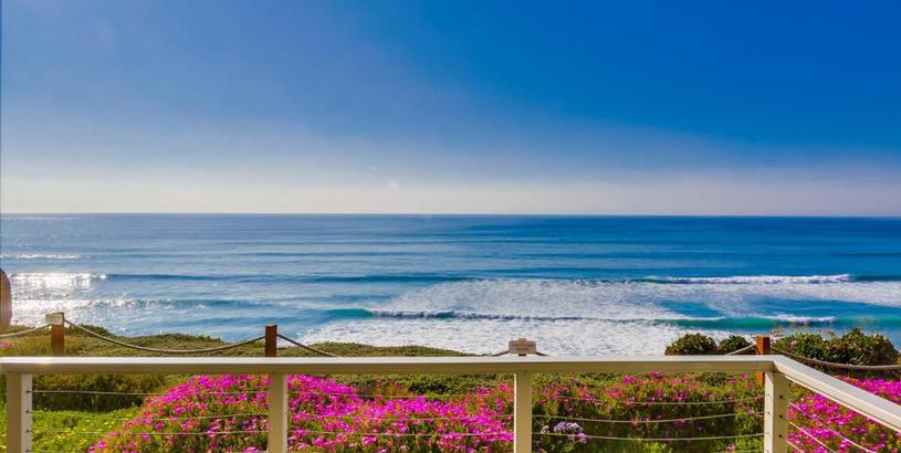 Apartments Oceanview SURF9 Condo with Spa