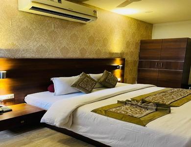 Hotel Hotel Babul Inn, Gondia