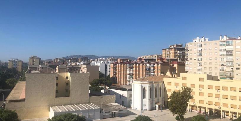 Guest house easyHotel Malaga City Centre