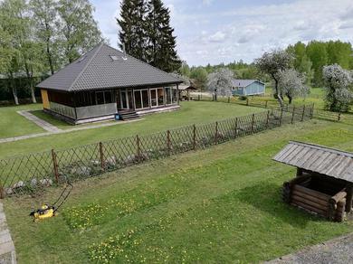 Guest house Holiday home Berezovyi Hutor