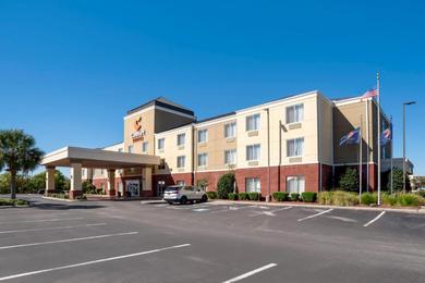 Hotel Comfort Suites Foley - North Gulf Shores
