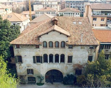 Гостевой дом Palazzo Raspanti