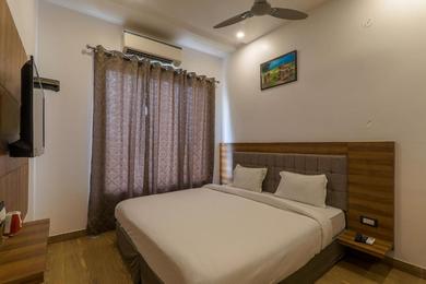 Hotel Hotel Global Inn Gold Lucknow