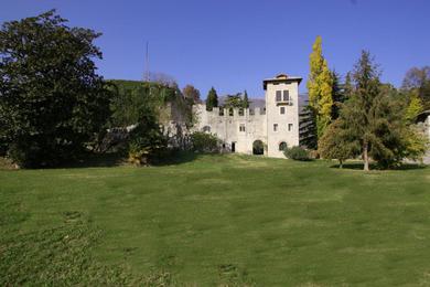 Гостевой дом Castrum di Serravalle