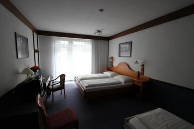 Hotel Hotel Zum Ratsherrn