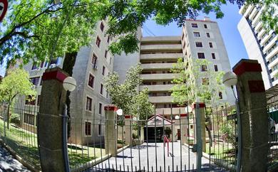 Apartments Torres del Parque Central