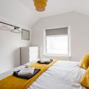 Apartments FREE PARKING near city centre - By Sweet Stays
