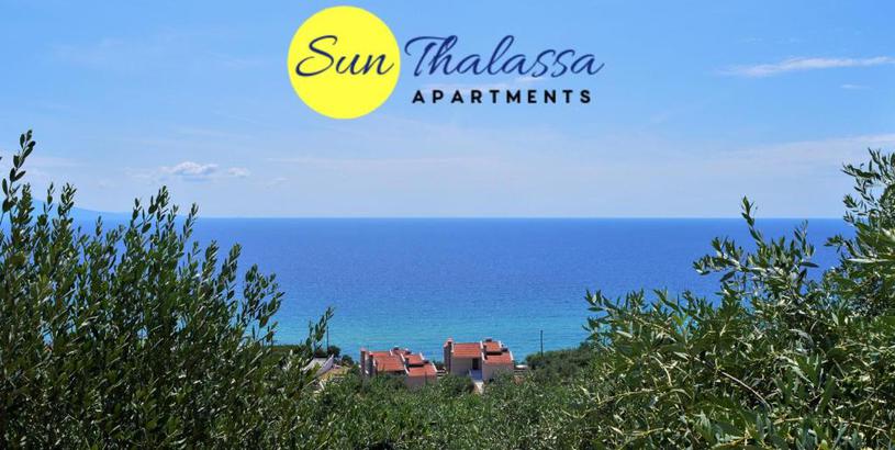 Apartments Sun Thalassa