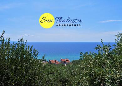 Apartments Sun Thalassa