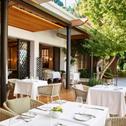 Hotel Hotel Bel-Air - Dorchester Collection