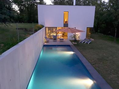Holiday home Luxurious Holiday Home in Boissi res