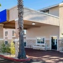 Отель Comfort Inn San Diego Miramar
