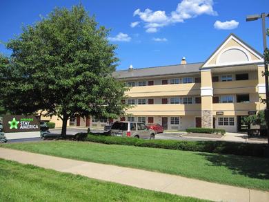 Hotel Extended Stay America Suites - Louisville - Dutchman