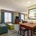 Отель Homewood Suites by Hilton Macon-North