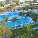 Resort Hotel Costa Calero Thalasso & Spa