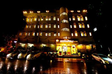 Hotel Amrapali Grand The Boutique Hotel