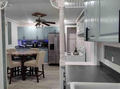 Apartments Cozy spacious & newly renovated 2bed near Casinos!