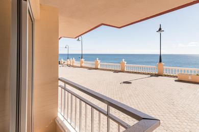 Apartments Primera línea con preciosas vistas al mar