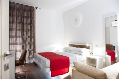Guest house Iamartino Quality Rooms