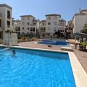 Апартаменты Two Bedroom, Ground Floor, Air-conditioned Apartment 300m from the Beach