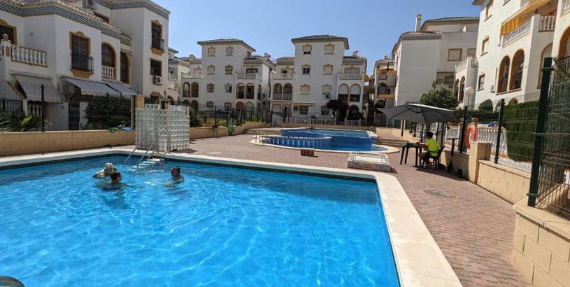 Apartments Two Bedroom, Ground Floor, Air-conditioned Apartment 300m from the Beach