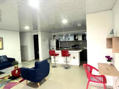 Apartments Hermoso y comodo apartamento en la mejor zona de Quibdo