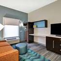 Hotel Home2 Suites By Hilton Carbondale