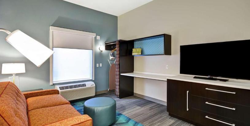 Hotel Home2 Suites By Hilton Carbondale