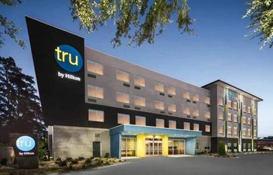 Hotel Tru By Hilton North Augusta