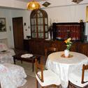 Апартаменты 2 bedrooms appartement with furnished terrace and wifi at Castel di Ieri