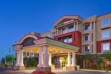 Hotel Holiday Inn Express & Suites Las Vegas SW Springvalley, an IHG Hotel