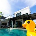 Holiday home Only You Hua Hin Pool Villa