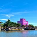 Resort Rooster Mekong Garden & Villas