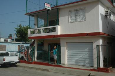Гостевой дом Hostal San Fernando